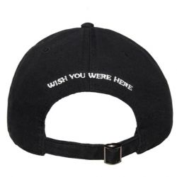 Gorra TRAP Bordado... 2
