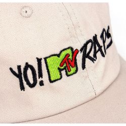 Gorra Visera Curvada YO!... 2