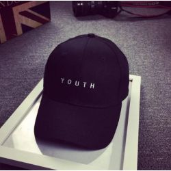 Gorra visera curvada... 2