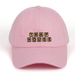 Trap House Gorra Trapera... 2