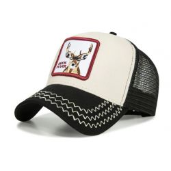 Buck Fever Gorra Animal... 2