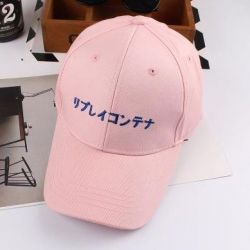Gorra visera curvada estilo... 2