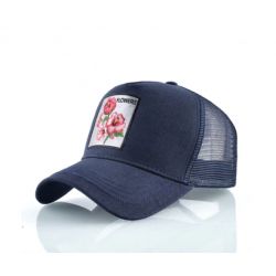 Flower Gorra de Moda estilo... 2