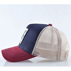 Gorra Animal Gallo Cock... 2