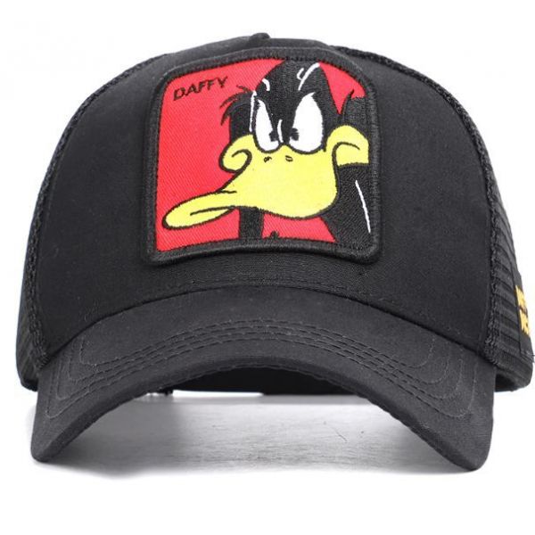 Gorra Daffy Duck Pato Lucas Looney Tunes