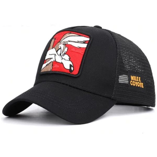 Gorra Wilee Coyote Looney Tunes