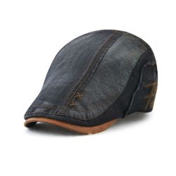 Gorra Gatsby Casual Vaquero 1985
