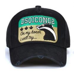 Gorra Clásica DSQICOND2... 2