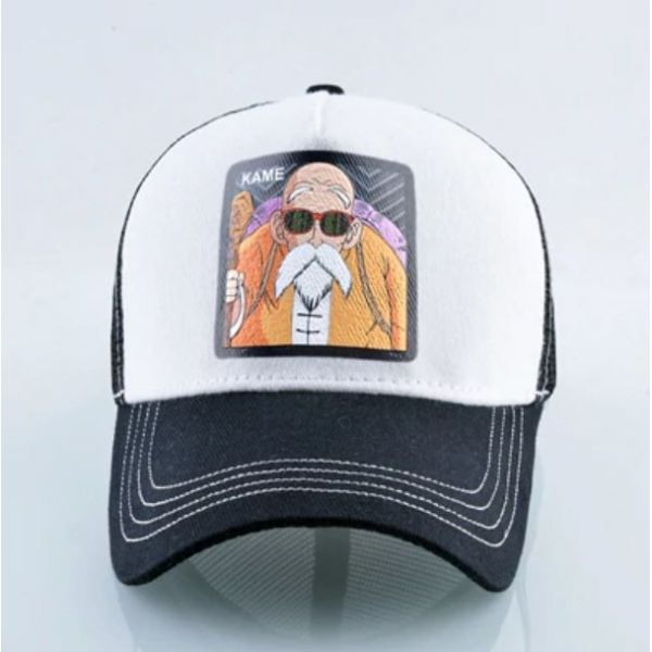 Gorra Kame Dragon Ball Maestro...