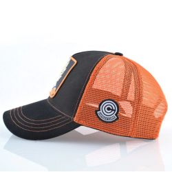 Gorra Dragon Ball Goku... 2