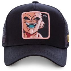 Gorra Dragon Ball Majin Boo... 2