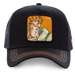Gorra Androide C-16 Dragon... 2