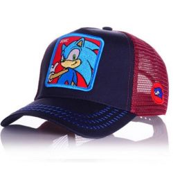 Gorra SEGA Sonic Bordado... 2