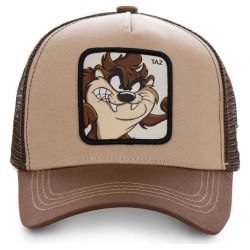 Gorra Diablo de Tasmania... 2