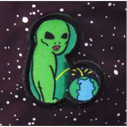 Gorra pescador TRAP Alien... 2