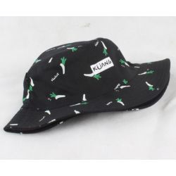 Gorro Pescador KUANG Negra... 2