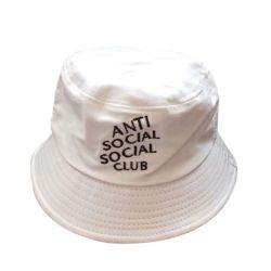 Gorro Pesca Buckets - Anti Social Social Club