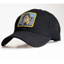 Chun LI Street Fighter 2