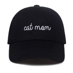 Gorra Cat Mom Trap Cap 2