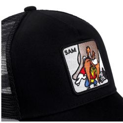 Gorra Looney Tunes - Sam el... 2