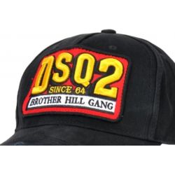 Bucker DSQ2 Since 64... 2
