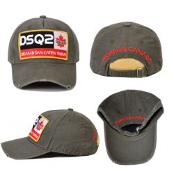 DSQ Caten Twins CANADIAN Style 2