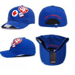 Gorra Parche Logotipo... 2
