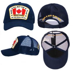 Gorra Estilo Informal Fuck... 2