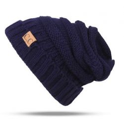 Gorro Mujer de Invierno... 2
