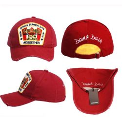 Gorra DAM SHOW MILANO... 2