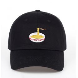 Gorra Ramen Rico Rico 2