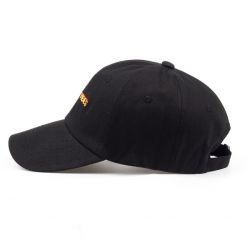 Gorra Bordado letras -... 2
