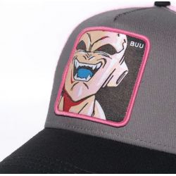 Gorra Buu Majin Rosa... 2