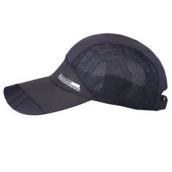 Gorra para hacer deporte... 2
