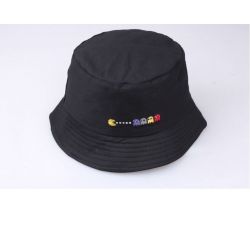 Gorro Pacman con fantasmitas 2