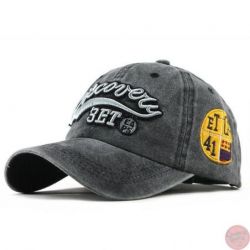 2019 nueva gorra de béisbol Para Hombre Mujer Snapback