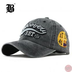 Gorra de béisbol Para... 2