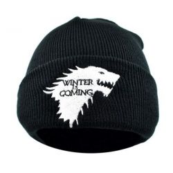 Gorro de Invierno - Otoño... 2