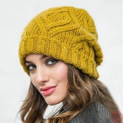 Gorro de Mujer Para... 2