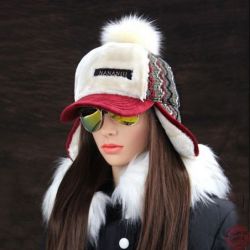 Gorra Estilo Ruso Para... 2