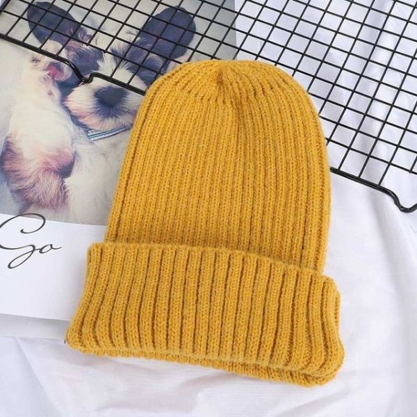 Gorro de mujer para Invierno Modelo...