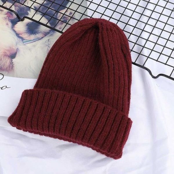 Gorro de mujer para Invierno Modelo...