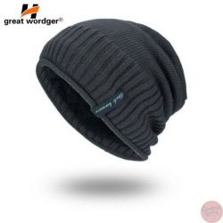 Gorro de invierno para... 2
