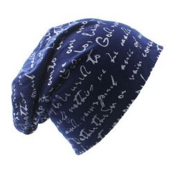 Gorro Invierno Hombre y... 2