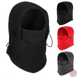 Gorro Cubierta de Cara y... 2