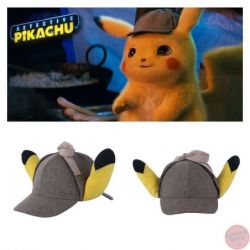 Gorra Detective Pikachu 2