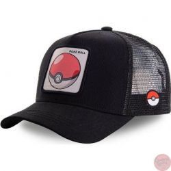 Gorras de Pokemon Pikachu... 2