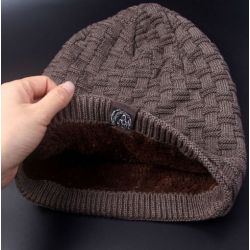 Gorro Invierno Hombre... 2