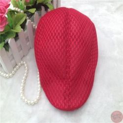Boina Transpirable para uso diario ELEGANTE y LIGERA Hombre y...