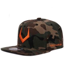 Gorra Plana Snapback 3D Con... 2